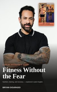 Fitness Without the Fear cover